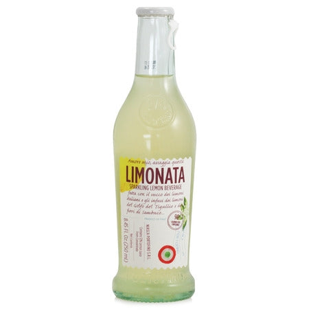 Niasca Portofino Limonata 8.45oz. 4pk