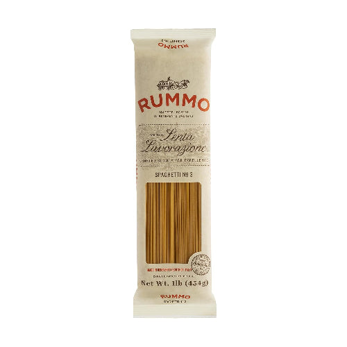 Rummo Spaghetti 1lb.