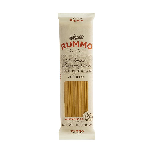 Rummo Angel Hair Pasta 1lb.
