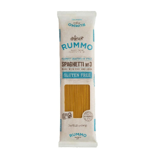 Rummo Gluten Free Spaghetti 12oz.