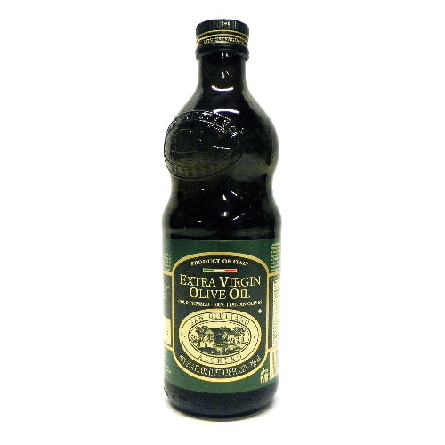 San Giuliano Extra Virgin Olive Oil 750ml.