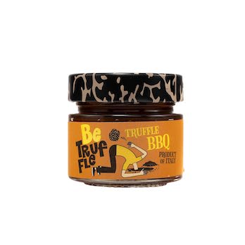 BeTruffle Italian Truffle BBQ Sauce 3.4oz
