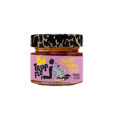 BeTruffle Sweet Truffle Chili Sauce 3.4oz.