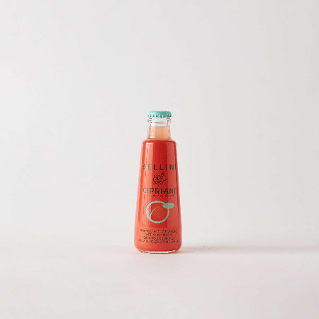 Cipriani Bellini Cocktail Mix 6.9oz. 4pk