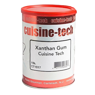 Cuisine-Tech Xanthan Gum 1lb.