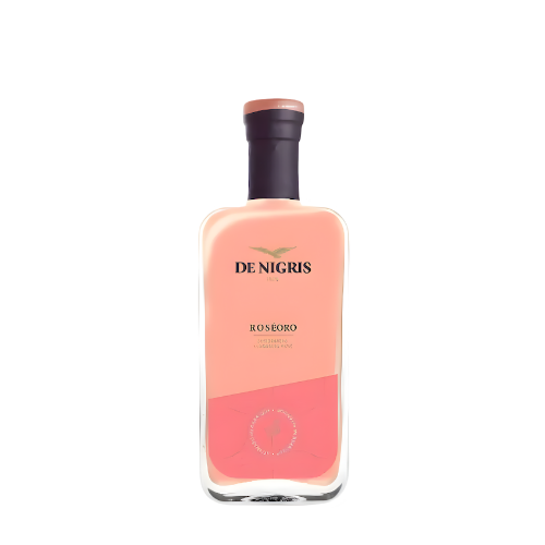 De Nigris Rosaro Rosé Vinegar 8.5oz.