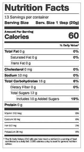 Divina Fig Spread 9oz.