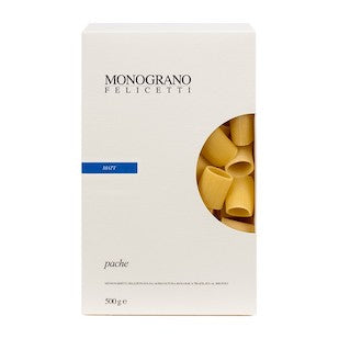 Felicetti Monograno Matt Pache Organic Pasta 550gr.