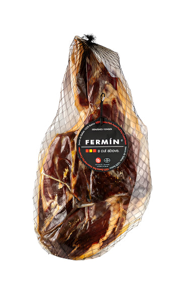 Fermín Jamón Ibérico de Bellota Boneless