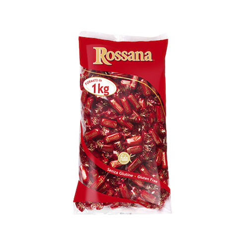 Fida Rossana Italian Hazelnut Candy 2.2lb.