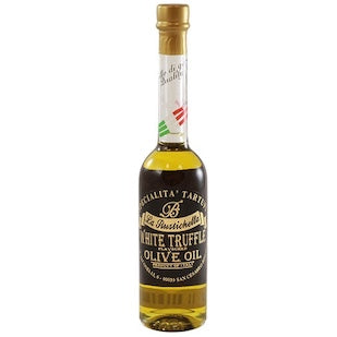 La Rustichella White Truffle Olive Oil 100ml.