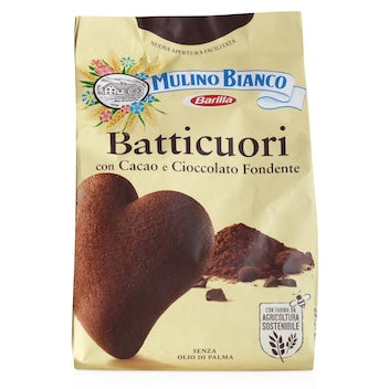 Mulino Bianco Batticuori 12.35oz.