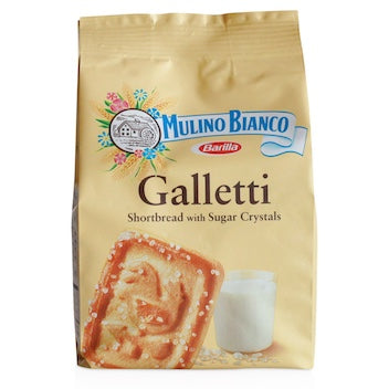 Mulino Bianco Galletti 12.35oz.