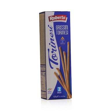 Roberto Grissini Italian Breadsticks 4.4oz.