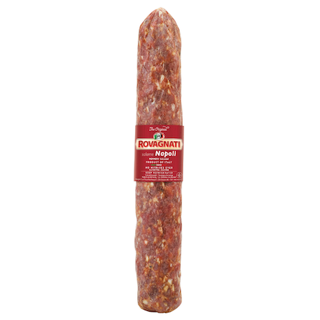 Rovagnati Napoli Salame 3.3lb.