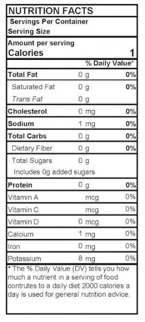 Malongo Earl Grey Tea 25 Tea Bags