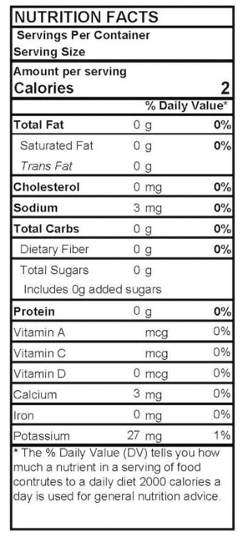 Malongo Mint Green Tea 25 Tea Bags