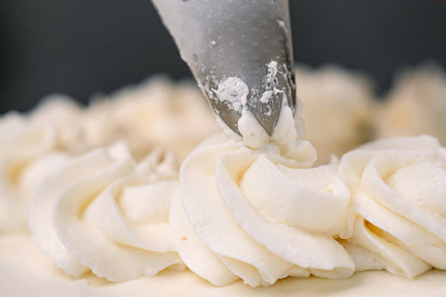 Cuisine-Tech Whip Cream Stabilizer 1lb.