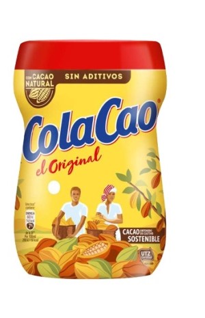 Cola Cao