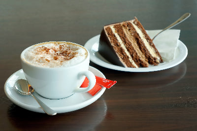 Malongo Purs Matins Coffee 8.8oz.