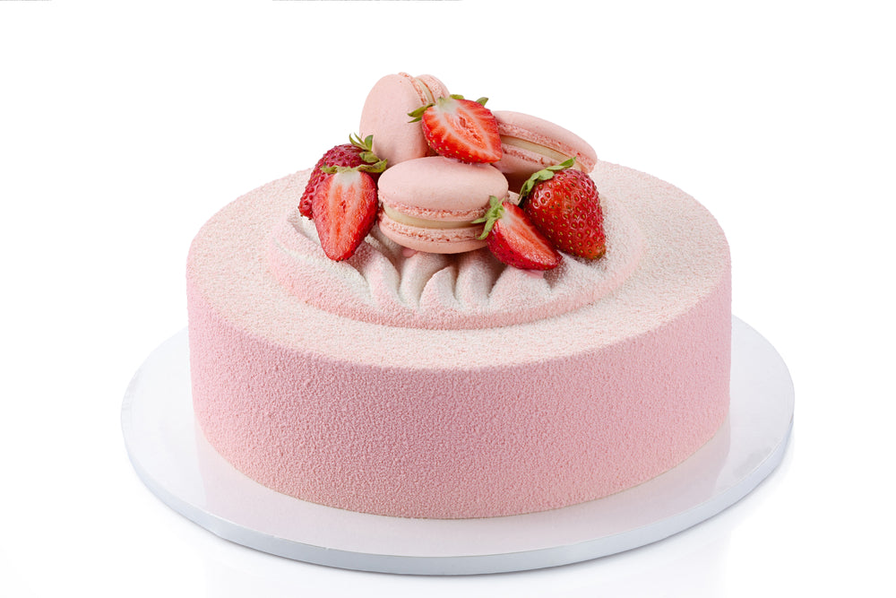 Elevate Your Baking with High-Quality Ingredients