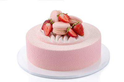 Elevate Your Baking with High-Quality Ingredients