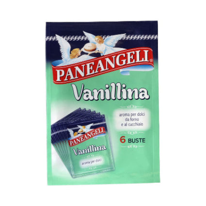 Paneangeli baking powder, yeast, and Italian dessert decorations from We Do Gourmet