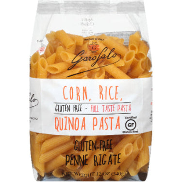Garofalo Italian Pasta Selection – Authentic Bronze-Die Pasta from Gragnano