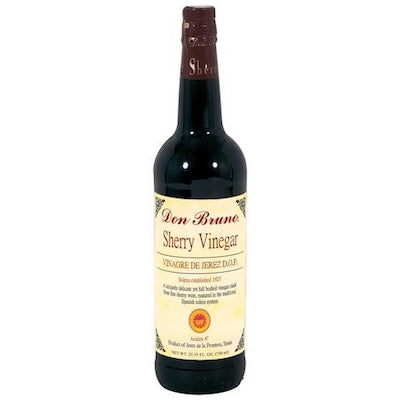 Don Bruno Italian olive oil, vinegar, and gourmet pantry items