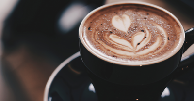 European Espresso and Coffee Collection