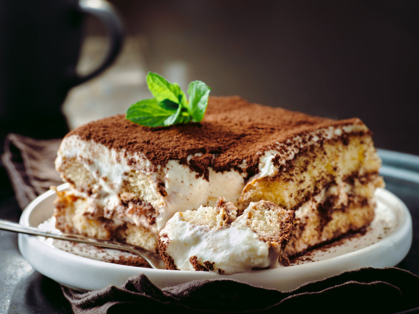 Italian Flours for Authentic Italian Baking