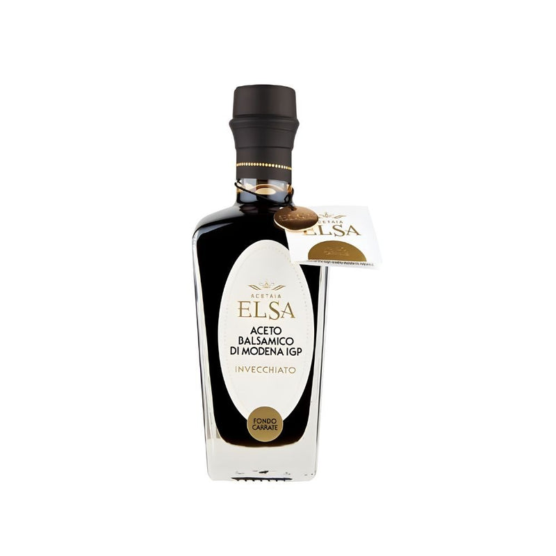 Elsa Balsamic Vinegar of Modena, Aged 12 Years 8.5oz