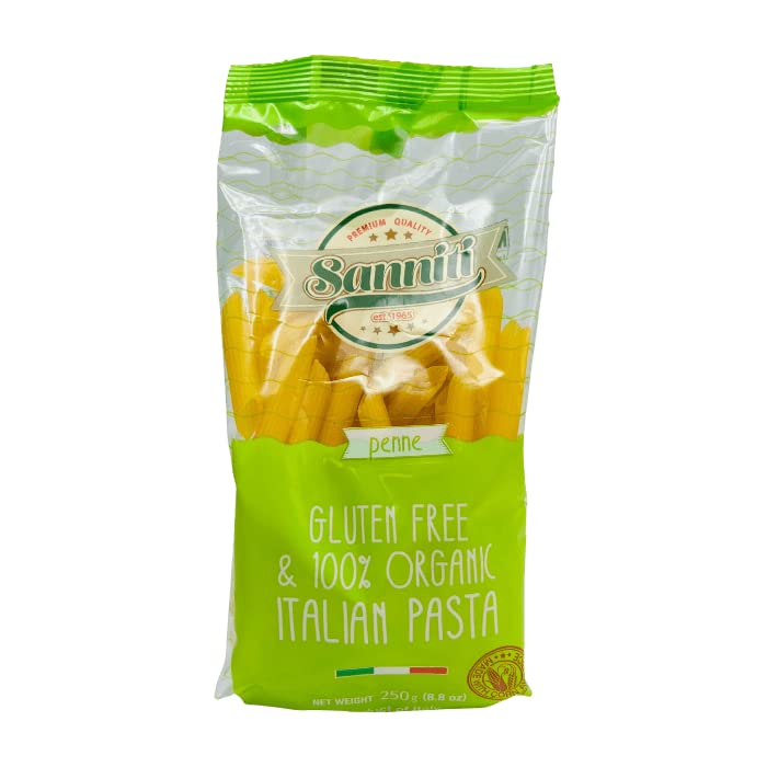 Sanniti Gluten-Free Penne
