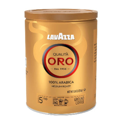Lavazza Qualità Oro Ground Coffee
