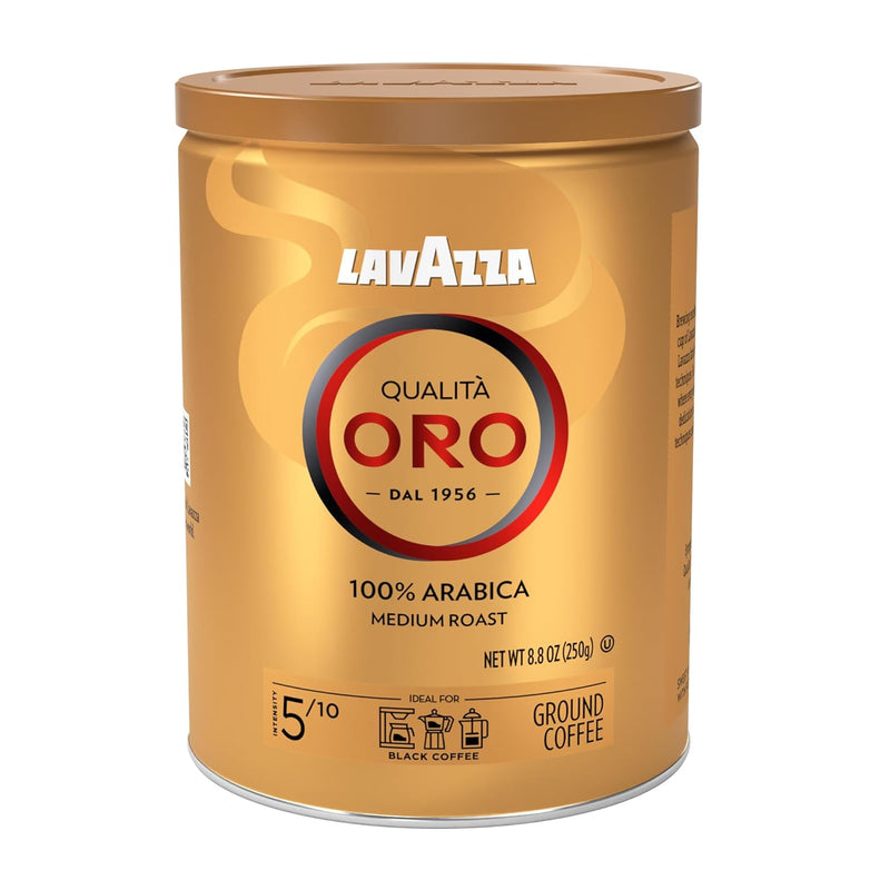 Lavazza Qualità Oro Ground Coffee