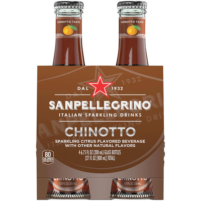 Sanpellegrino Chinotto