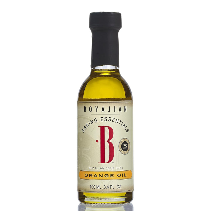 Boyajian Pure Orange Oil