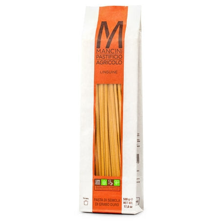 Mancini Linguine
