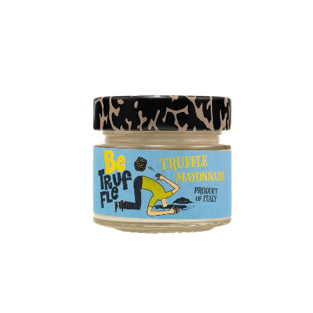BeTruffle Truffle Mayonnaise
