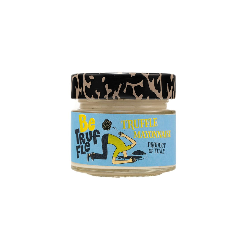 BeTruffle Truffle Mayonnaise