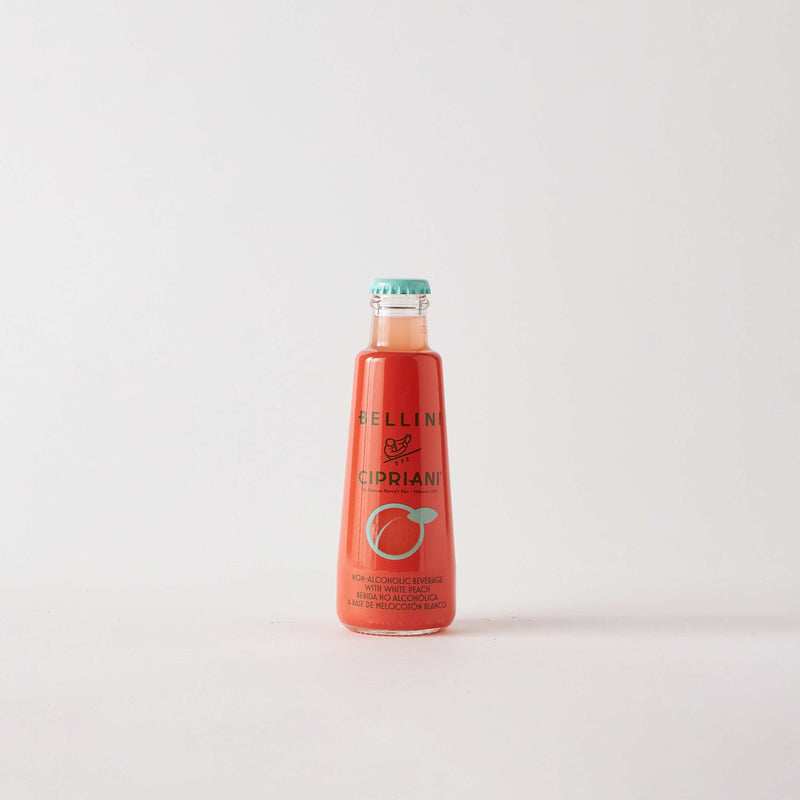 Cipriani Bellini Cocktail Mix
