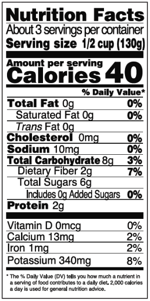 Colavita Crushed Tomatoes
