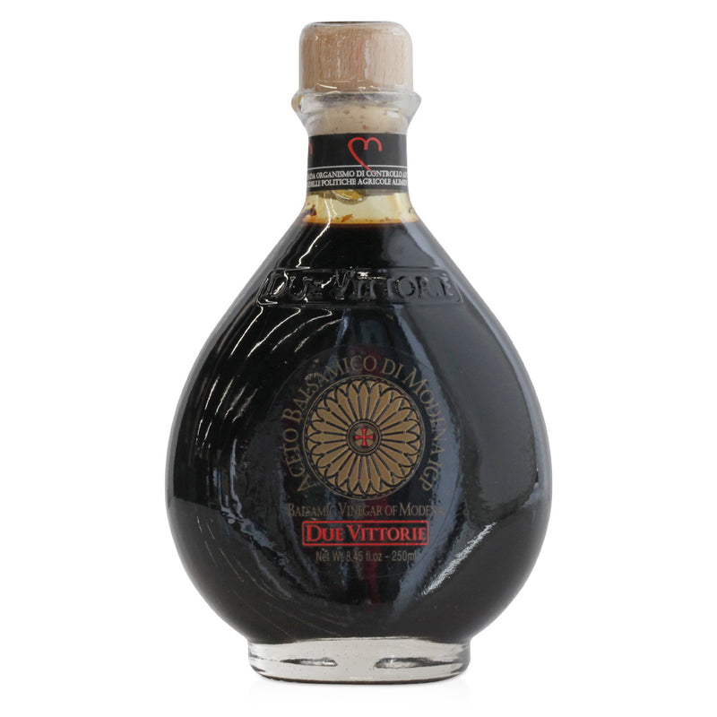 Due Vittorie Aged Balsamic Vinegar