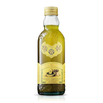 Frantoia Extra Virgin Olive Oil – Cold Pressed Sicilian EVOO 16.9oz.