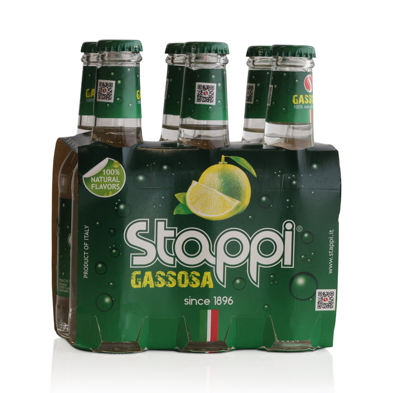 Stappi Gassosa