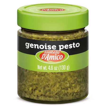 Fratelli D'Amico Genovese Pesto Sauce