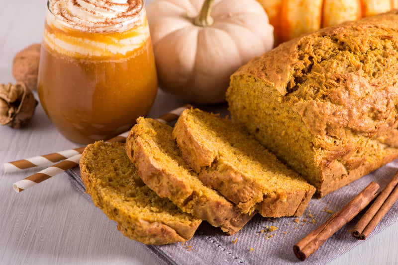 Pilar Pumpkin Spice Seasoning 7oz.