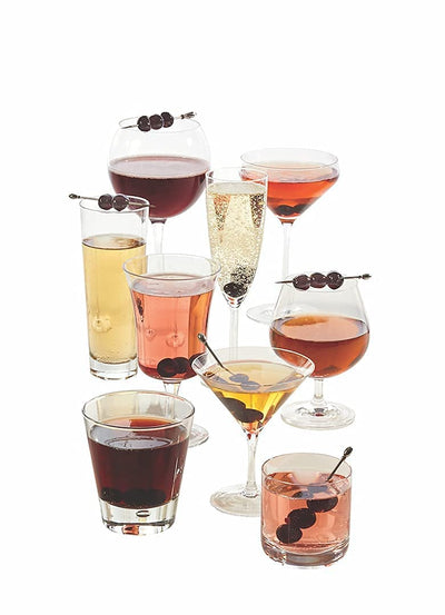 Amifruit Maraschino Cherries