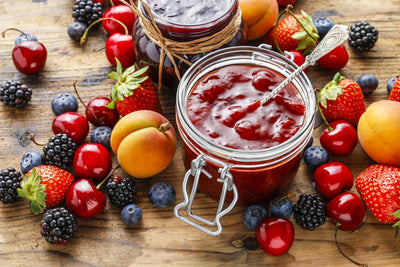 Cuisine-Tech Pure Apple Pectin