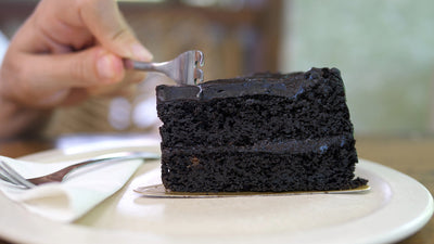 Cacao Noel Black Cocoa Powder